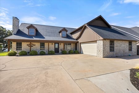 Granbury, TX 76049 Hood County