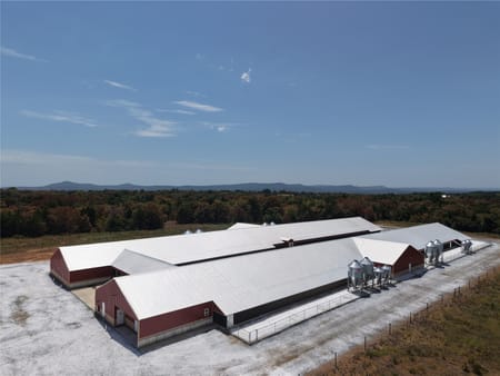 Bokoshe, OK 74930 Leflore County