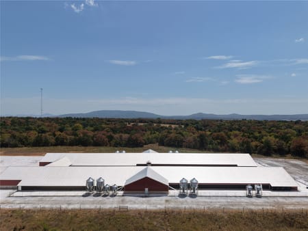 Bokoshe, OK 74930 Leflore County