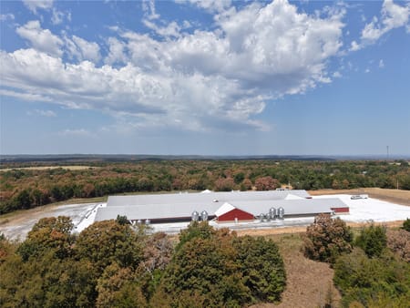 Bokoshe, OK 74930 Leflore County