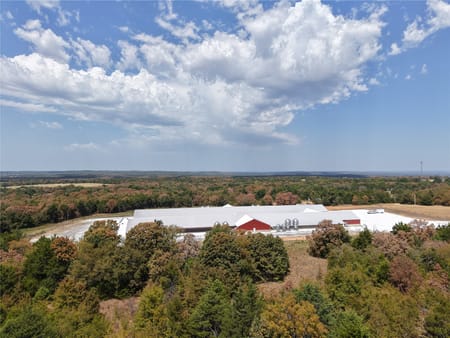 Bokoshe, OK 74930 Leflore County