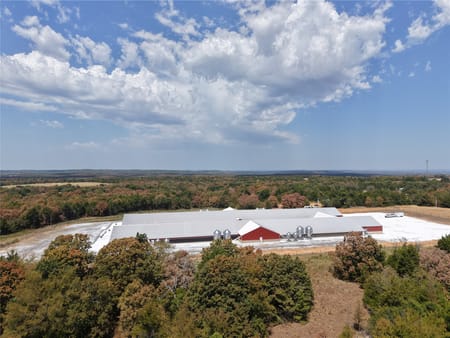 Bokoshe, OK 74930 Leflore County