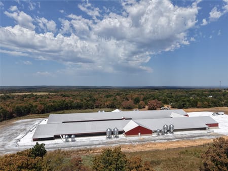 Bokoshe, OK 74930 Leflore County