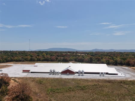 Bokoshe, OK 74930 Leflore County