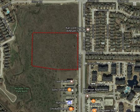 Fort Worth, TX 76244 Tarrant County