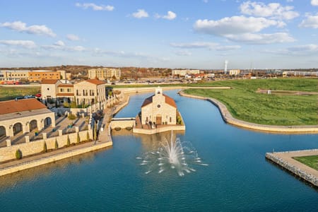 Westlake, TX 76262 Tarrant County