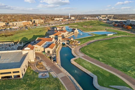 Westlake, TX 76262 Tarrant County