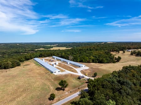 Watts, OK 74964 Adair County