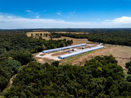 Watts, OK 74964 Adair County