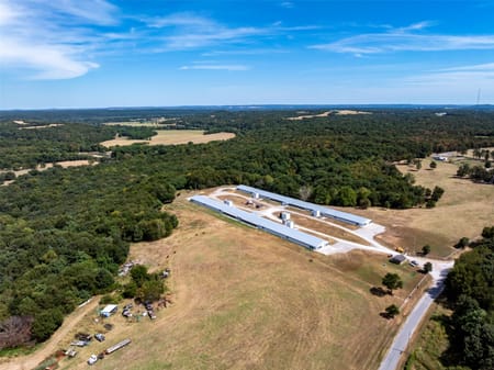 Watts, OK 74964 Adair County