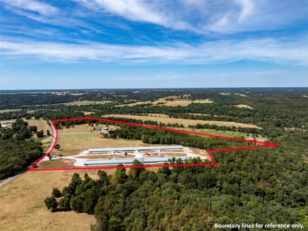 Watts, OK 74964 Adair County