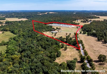 Watts, OK 74964 Adair County