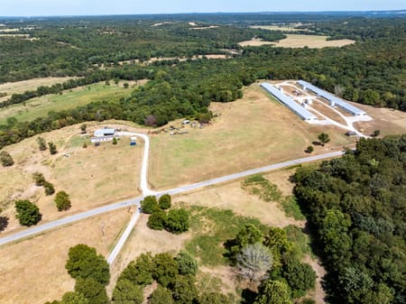 Watts, OK 74964 Adair County
