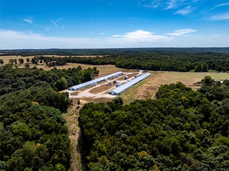 Watts, OK 74964 Adair County