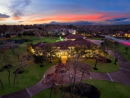 Southlake, TX 76092 Tarrant County