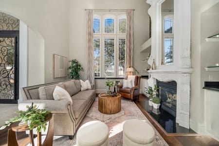 Southlake, TX 76092 Tarrant County