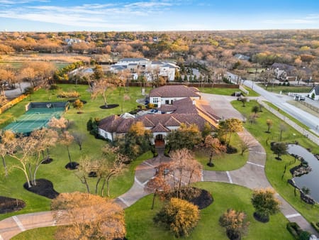 Southlake, TX 76092 Tarrant County