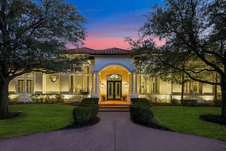 Southlake, TX 76092 Tarrant County