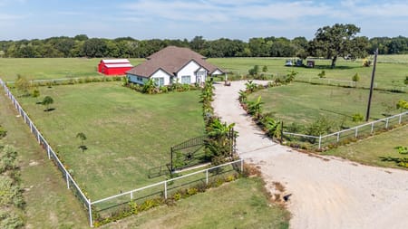 Wills Point, TX 75169 Van Zandt County