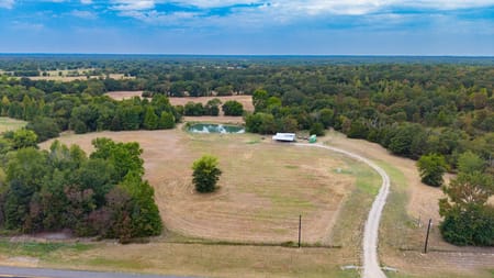 Pickton, TX 75471 Hopkins County