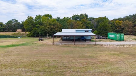 Pickton, TX 75471 Hopkins County