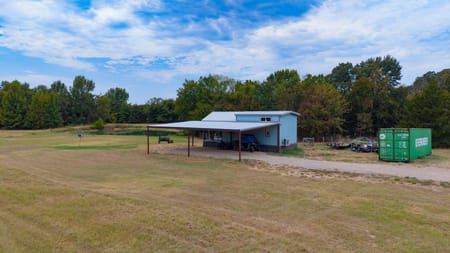 Pickton, TX 75471 Hopkins County
