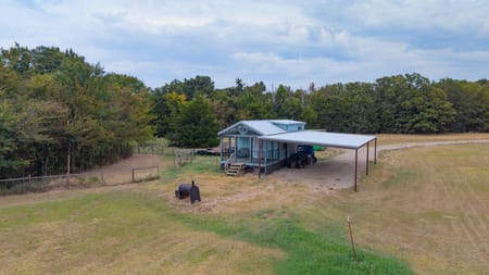 Pickton, TX 75471 Hopkins County