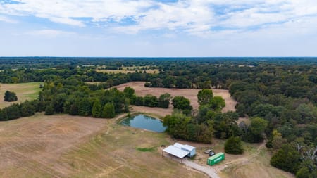 Pickton, TX 75471 Hopkins County