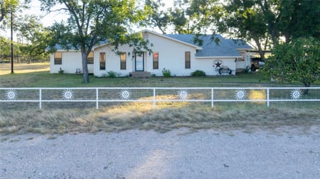 Wingate, TX 79566 Runnels County