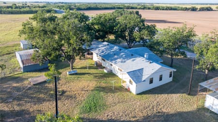 Wingate, TX 79566 Runnels County