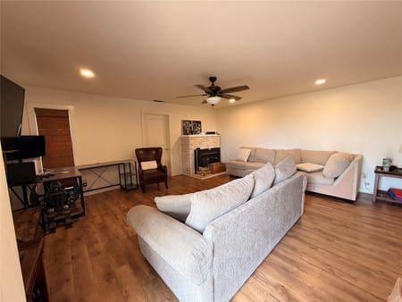 Wingate, TX 79566 Runnels County