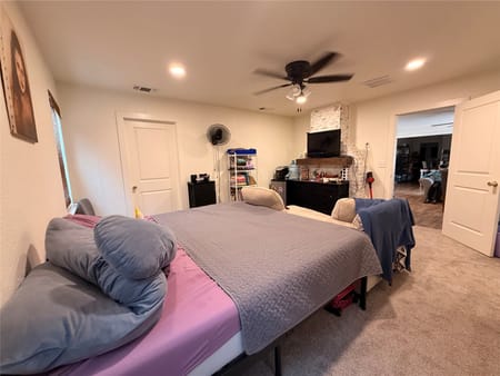Wingate, TX 79566 Runnels County