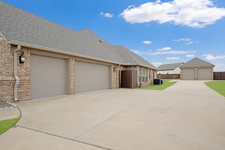 Crowley, TX 76036 Johnson County