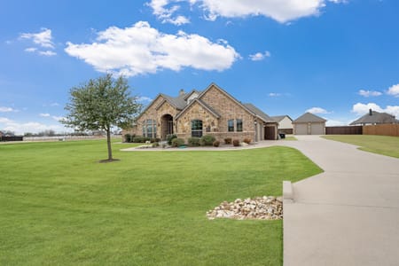 Crowley, TX 76036 Johnson County
