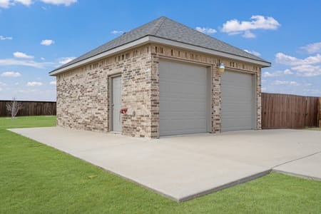 Crowley, TX 76036 Johnson County