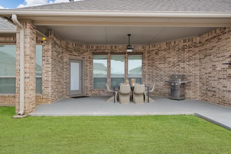 Crowley, TX 76036 Johnson County