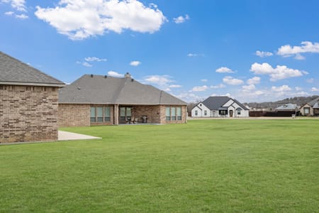 Crowley, TX 76036 Johnson County