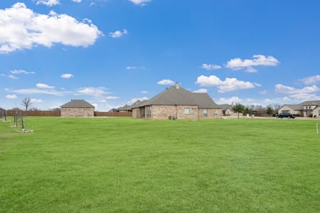Crowley, TX 76036 Johnson County