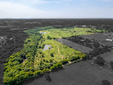 Grandview, TX 76050 Johnson County