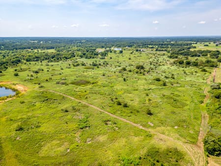 Grandview, TX 76050 Johnson County