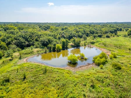 Grandview, TX 76050 Johnson County