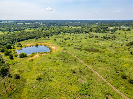 Grandview, TX 76050 Johnson County