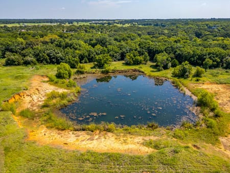 Grandview, TX 76050 Johnson County