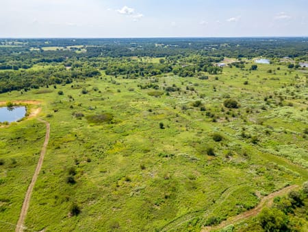 Grandview, TX 76050 Johnson County