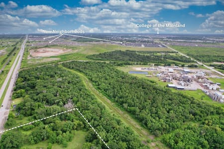 Texas City, TX 77590 Galveston County