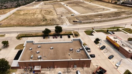 Watauga, TX 76148 Tarrant County
