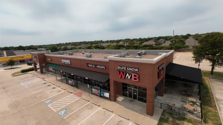 Watauga, TX 76148 Tarrant County