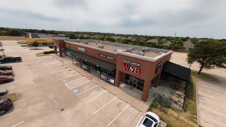 Watauga, TX 76148 Tarrant County