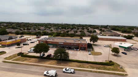 Watauga, TX 76148 Tarrant County