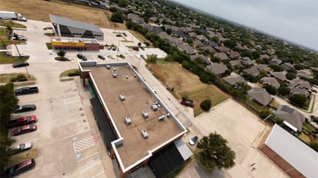 Watauga, TX 76148 Tarrant County